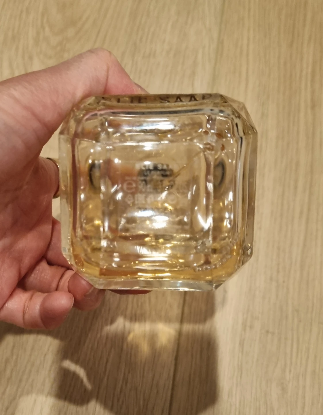 Elie Saab Le Parfum Eau de Parfum 90ml - photo 4