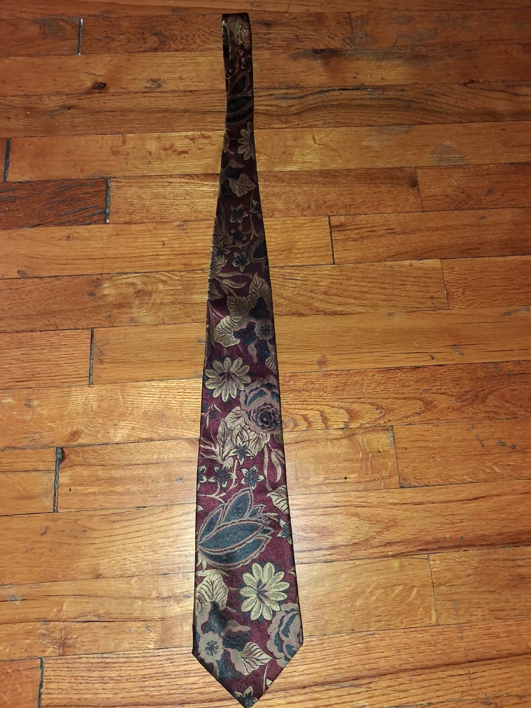 Unique Ties - photo 4