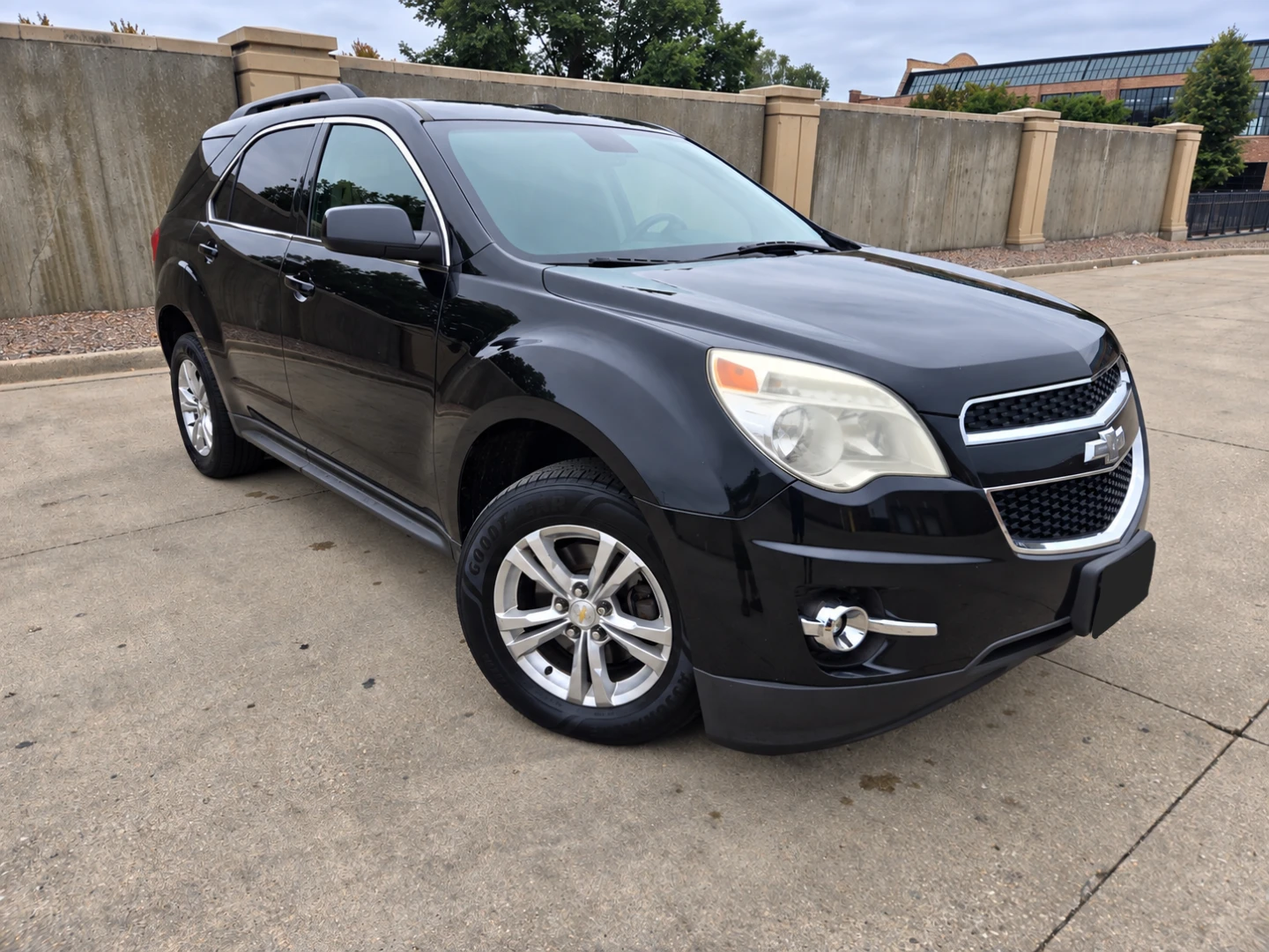2013 CHEVY EQUINOX LT * RUNS AND DRIVES GREAT! NO ISSUES! - photo 4