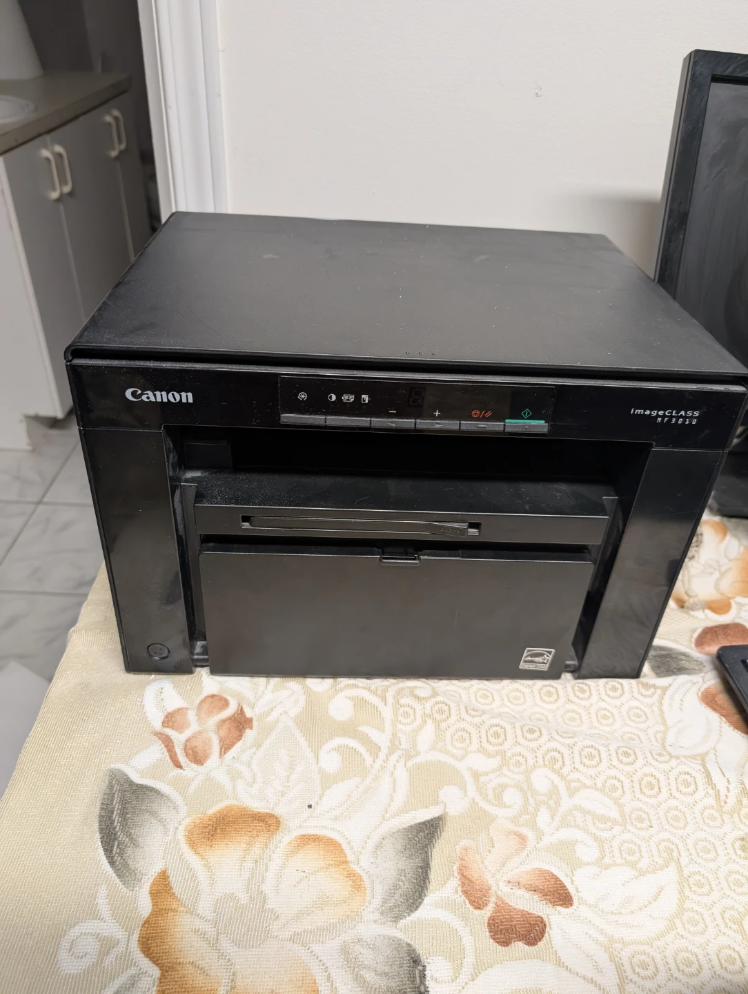 Canon imageCLASS MF3010 Printer