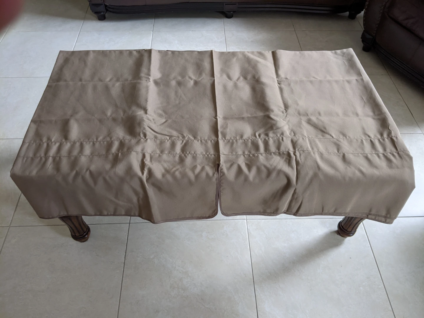 Stylish Green Replacement Canopy for 3 Seat Patio Swing lNew
