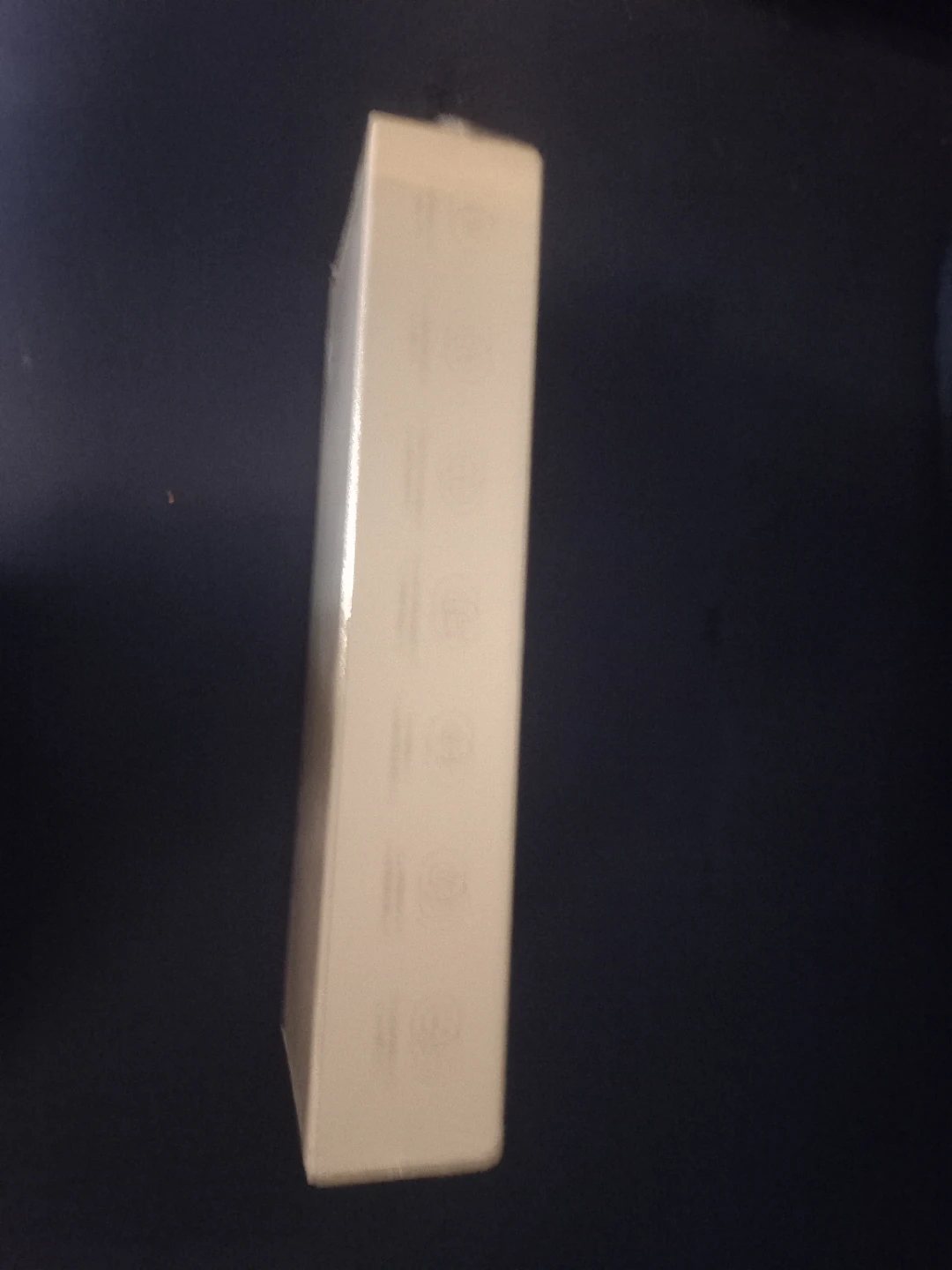 Lena LN-F9 Hair Brush - photo 4