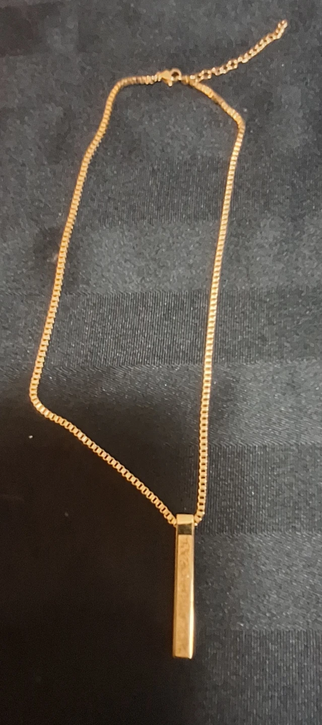 Assorted Gold-Tone Jewelry Set - photo 3
