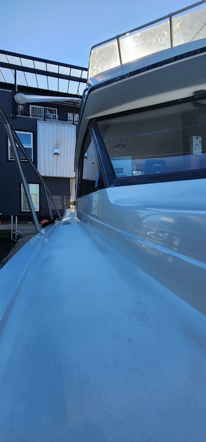 🚤 BOAT POLISHING • WASHING • DETAILING 🚤 - photo 5