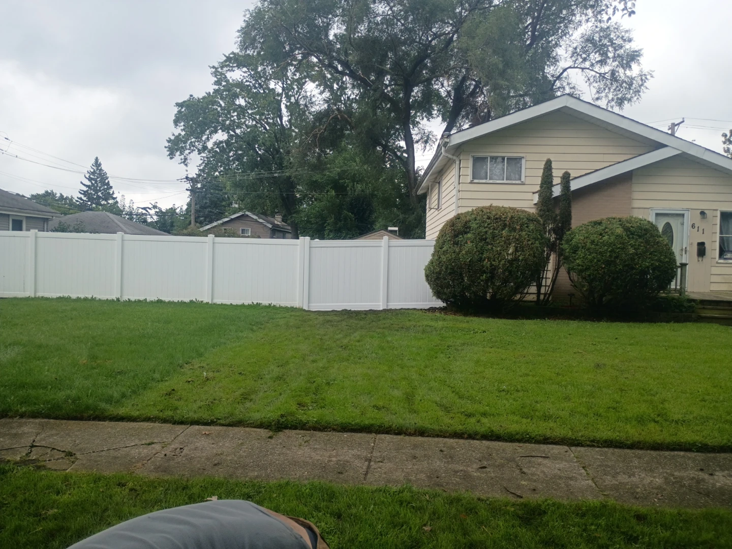 Fences - photo 2