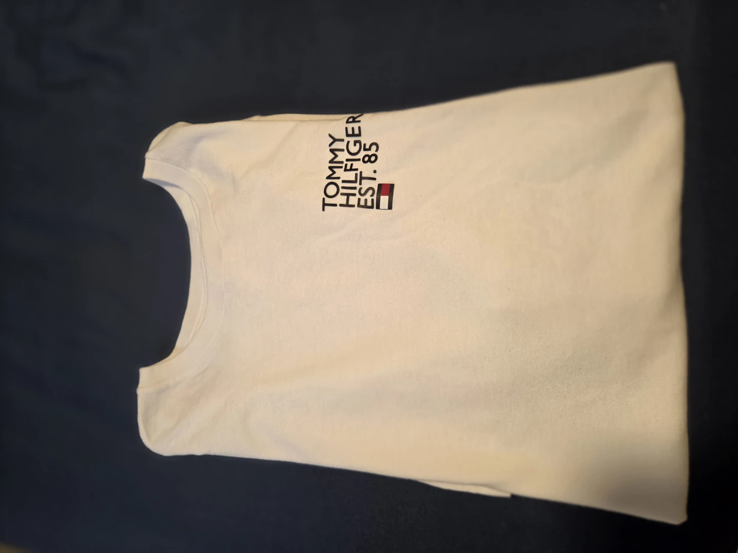 Tommy Hilfiger Est. 85 T-Shirt