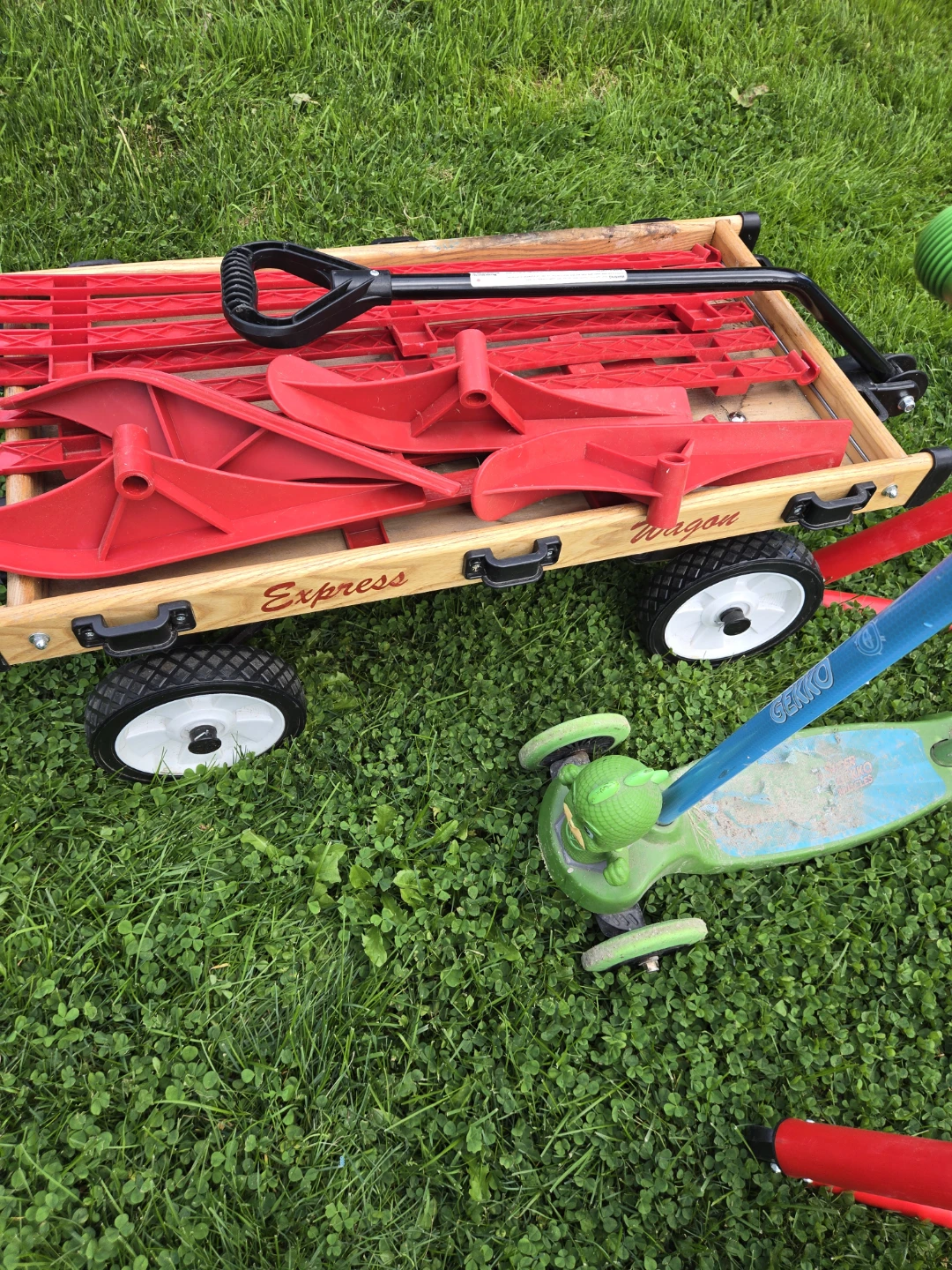 Kids Outdoor Play Bundle - photo 3