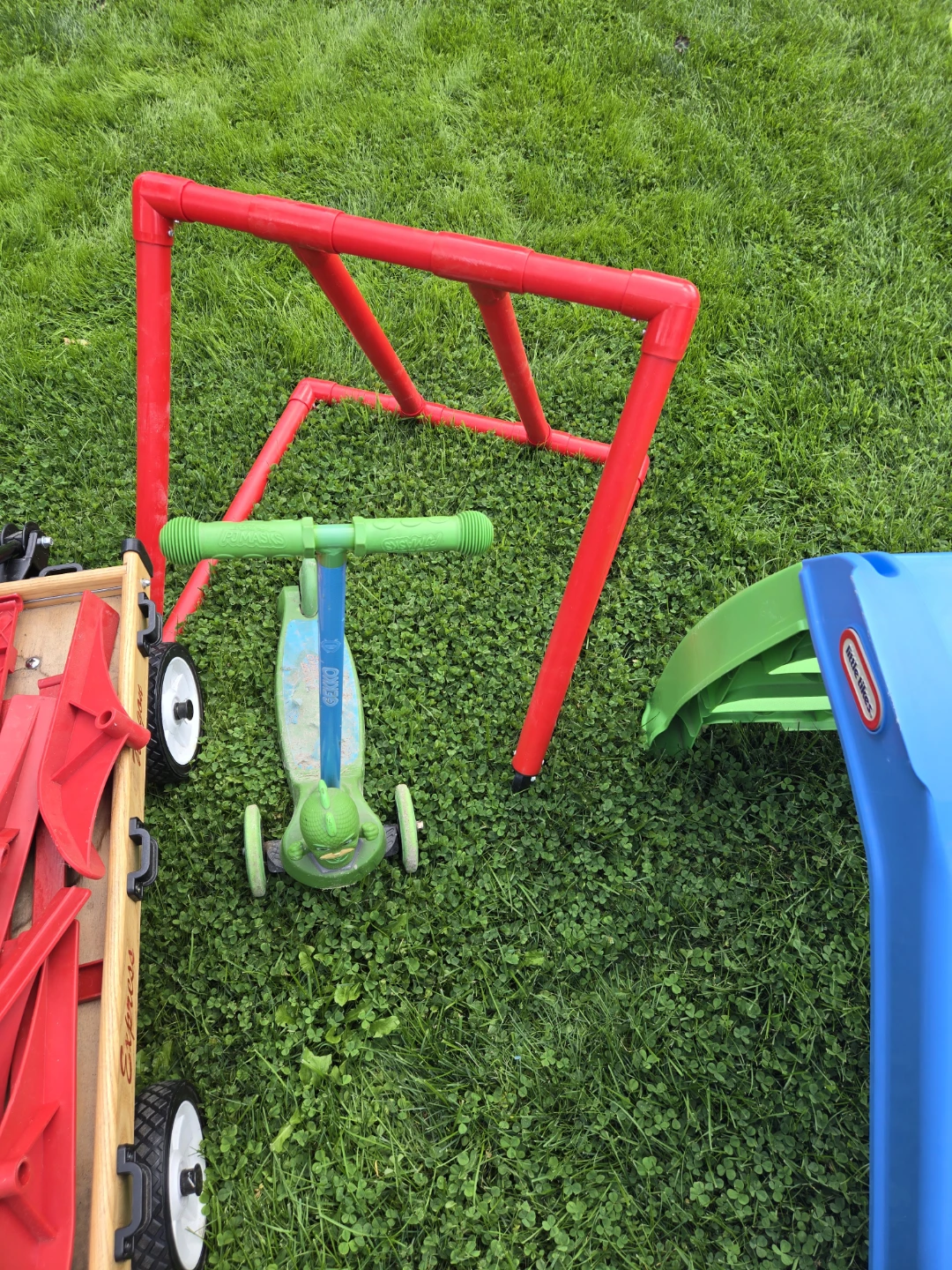 Kids Outdoor Play Bundle - photo 4