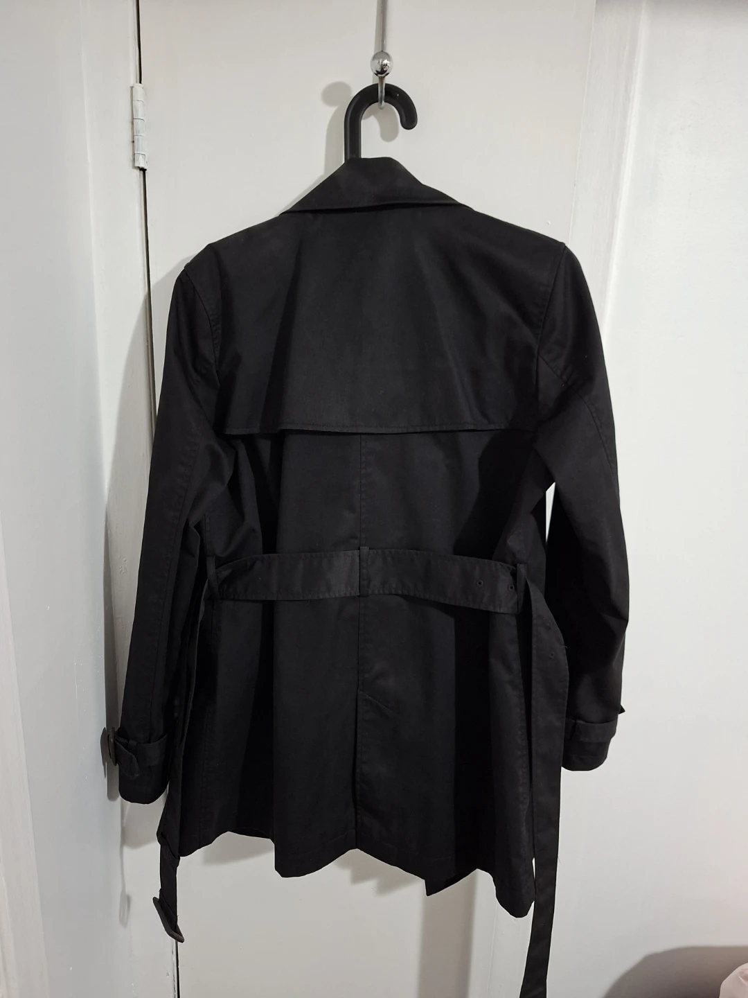 Women's trench coat from Uniqlo - photo 2