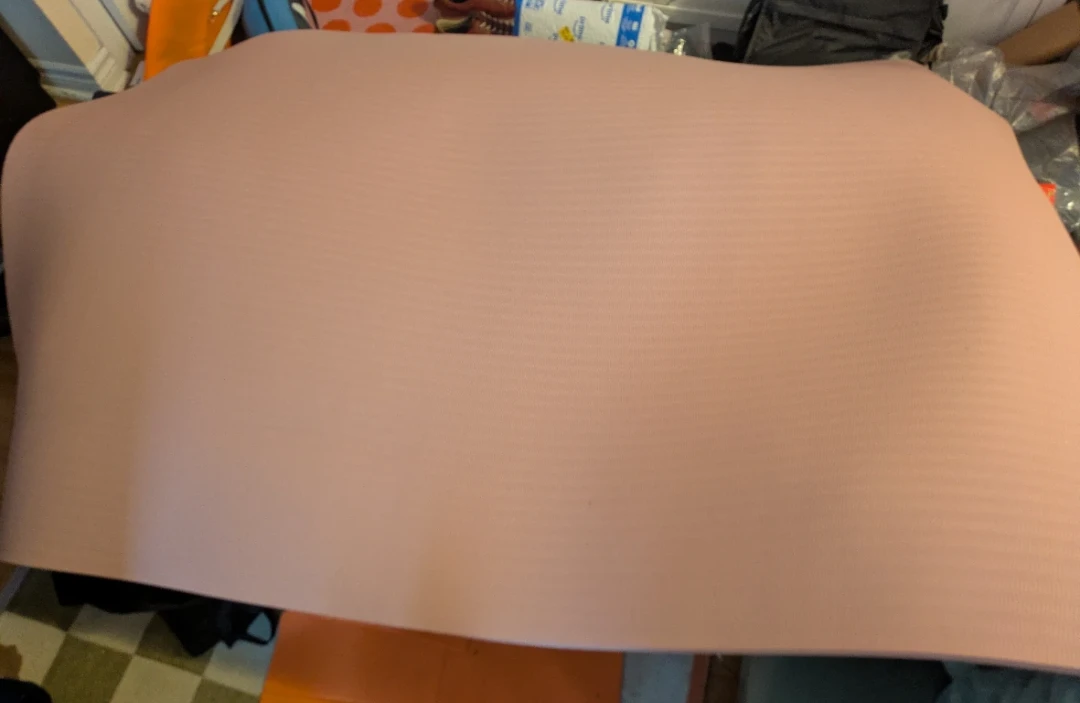 Large Thick Yoga Mat 75*52*1/2 inches - photo 3