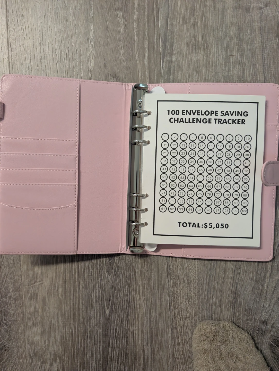 Money saver book - photo 2