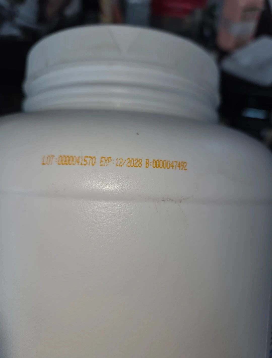 Progressive VegEssential All-In-One Protein  2kg - photo 3