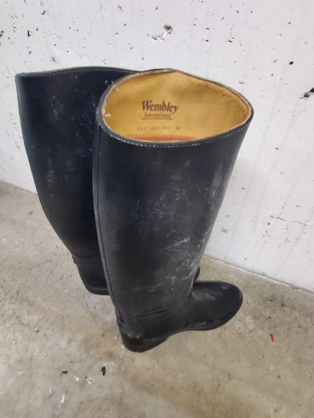 Wembley International Tall Riding Boots - photo 2