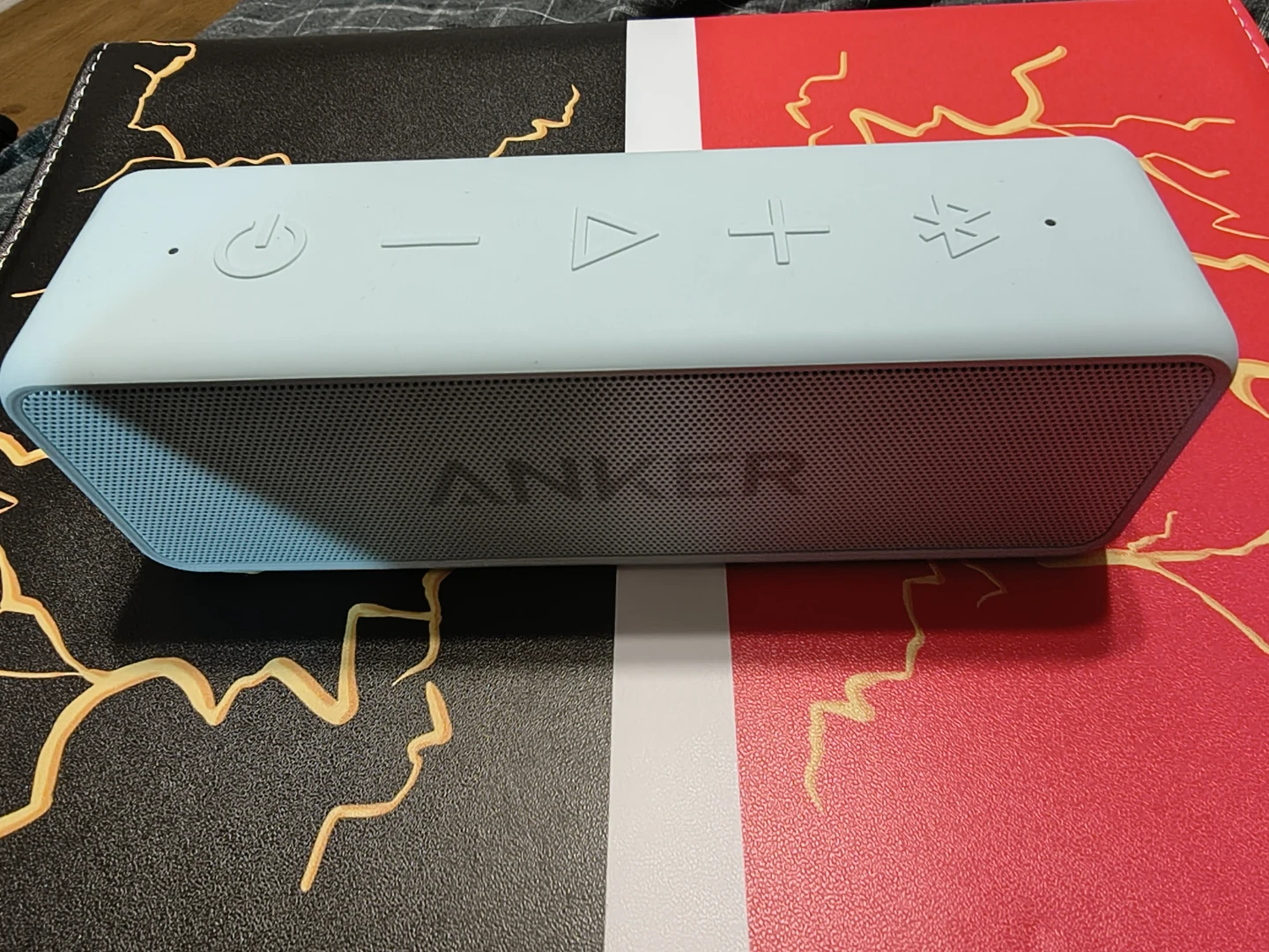 ANKER SOUNDCORE BLUETOOTH SPEAKER - photo 2
