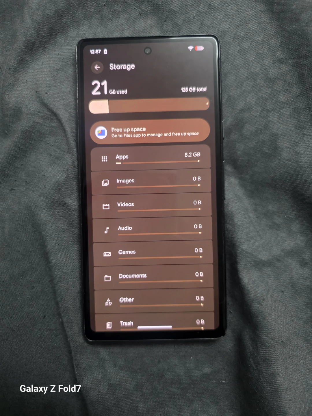 Google Pixel 7 Smartphone - photo 3