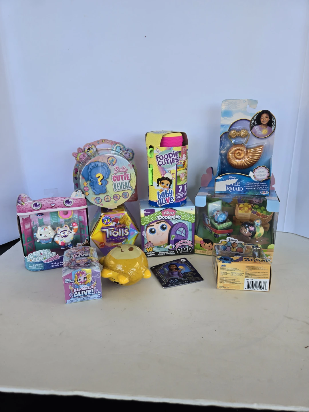 Misc brand toy lot giftable christmas - photo 4