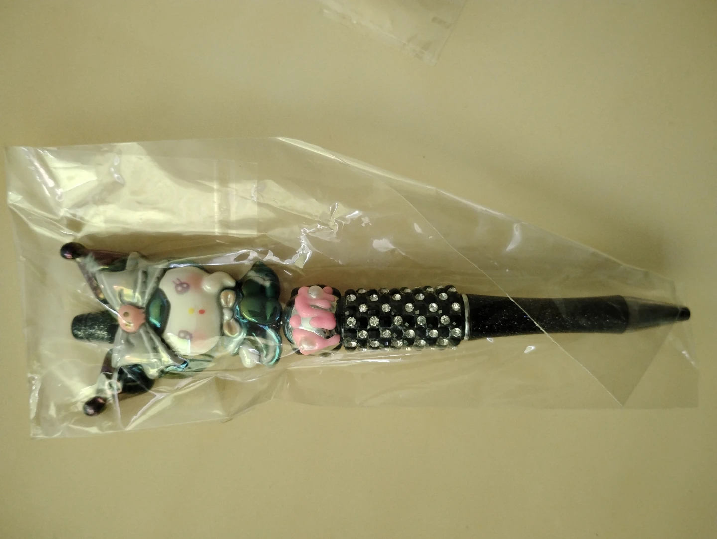 Cute Character Pens