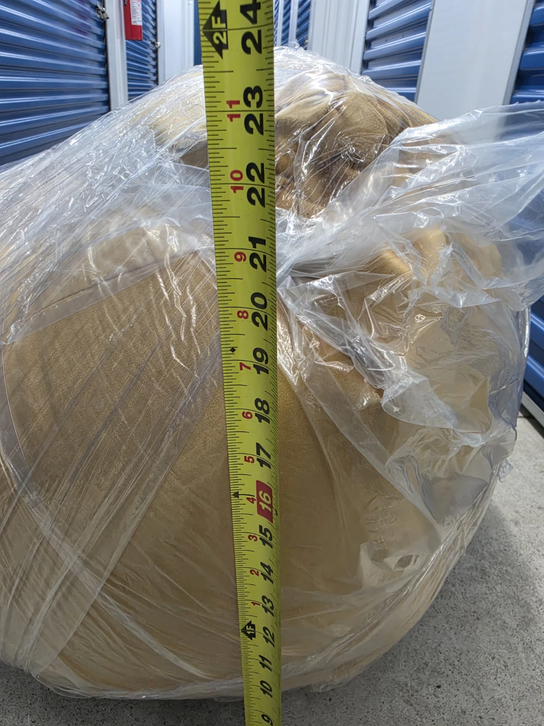 Norka Living Bean Bag - photo 3