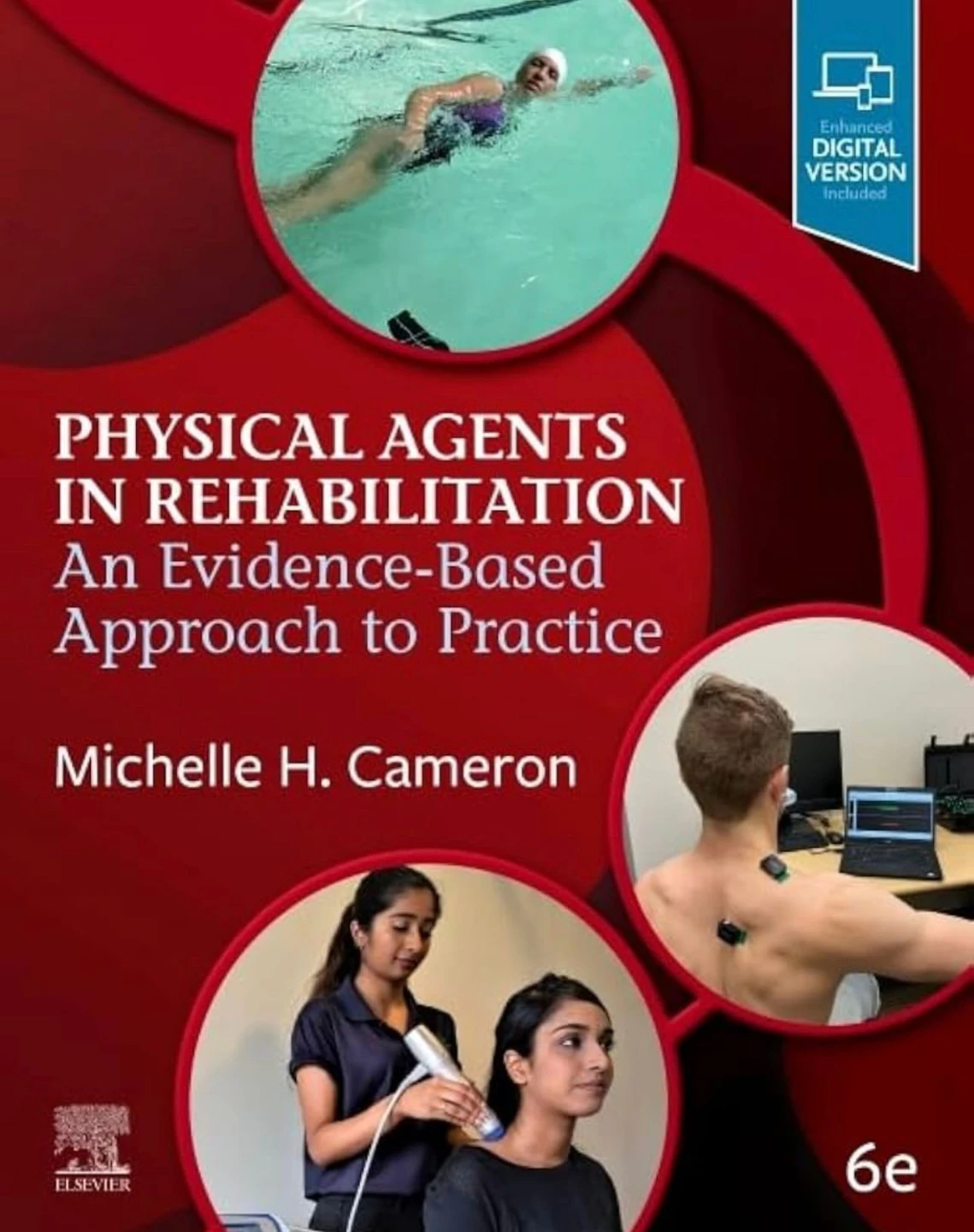 Bundle of 3 Rehabilitation & Physical Therapy Books - photo 4
