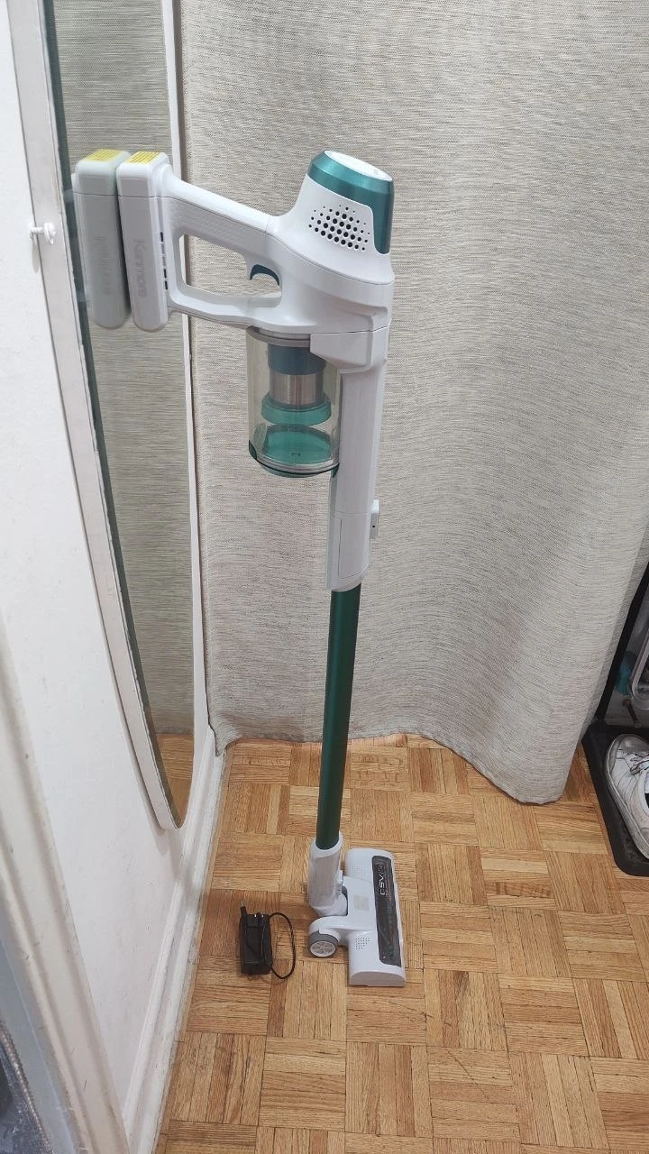 Kenmore CSV | Go Cordless Stick Vacuum Cleaner (DS4011) - photo 2