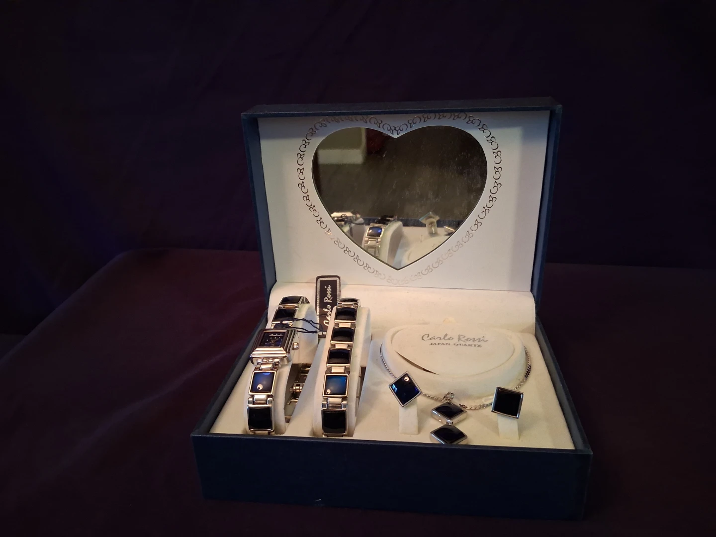 Jewlery sets