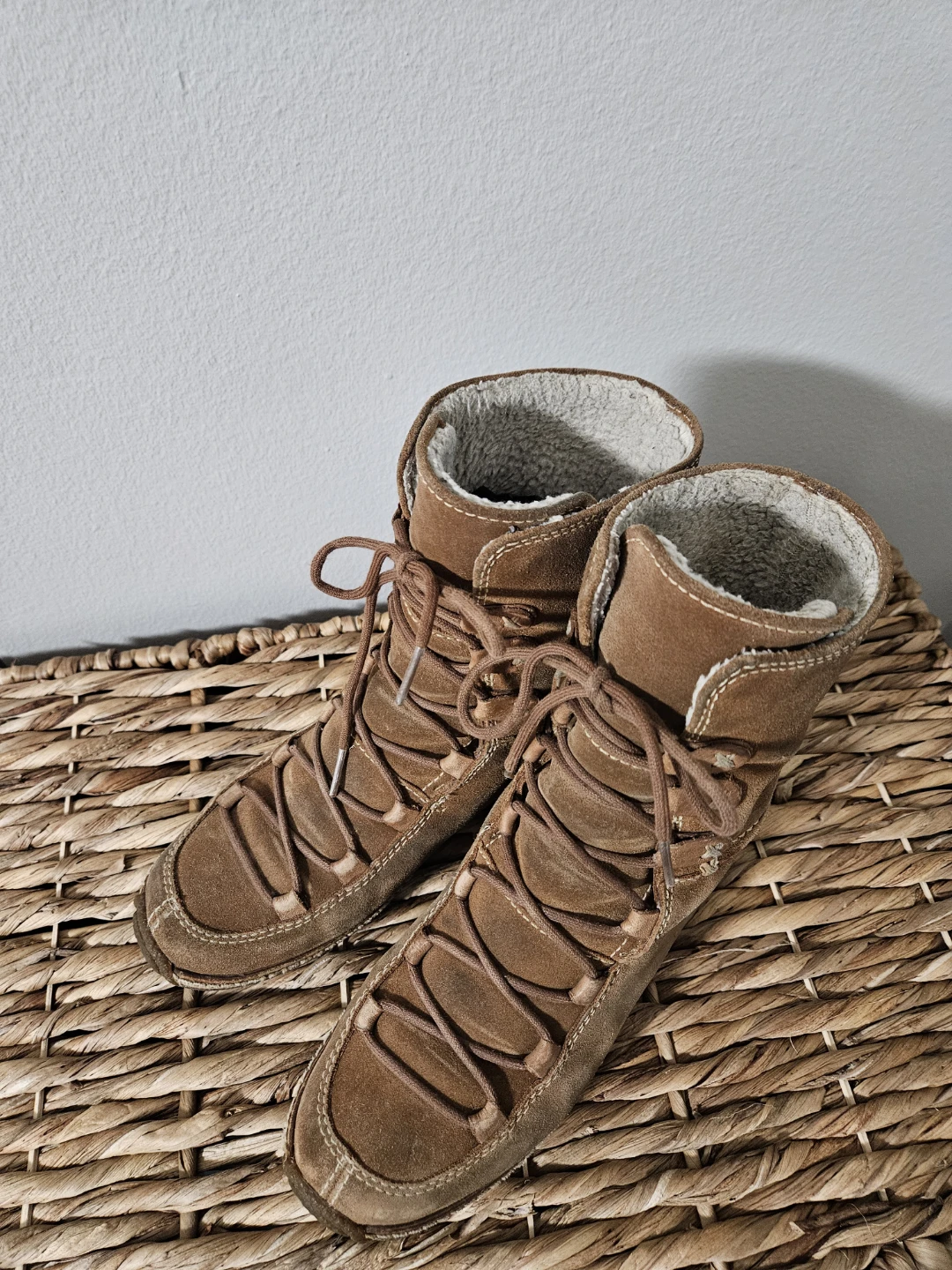Timberland genuine leather Boots !MAKE ME AN OFFER! - photo 2