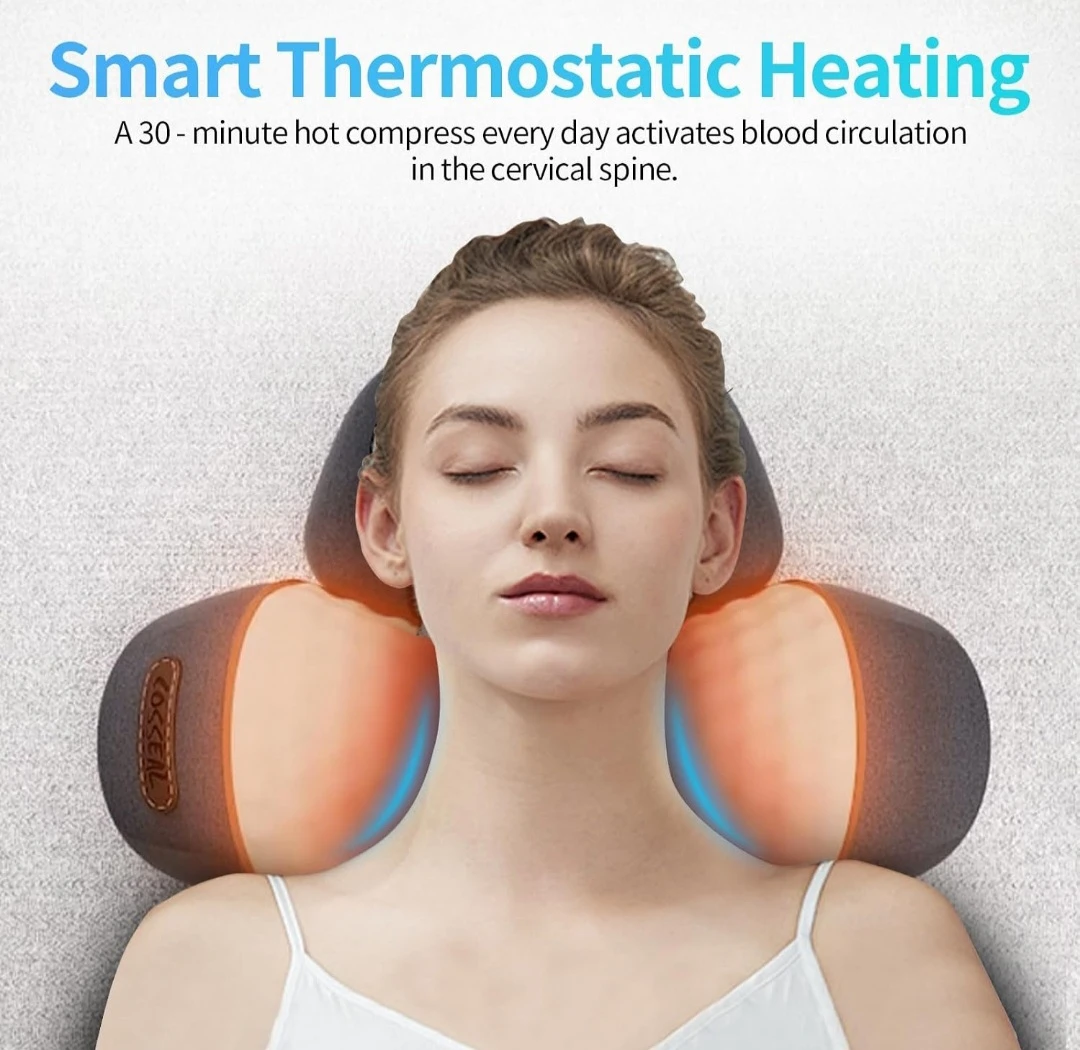 Fisiorest Artuvate Neck Support Pillow - photo 2