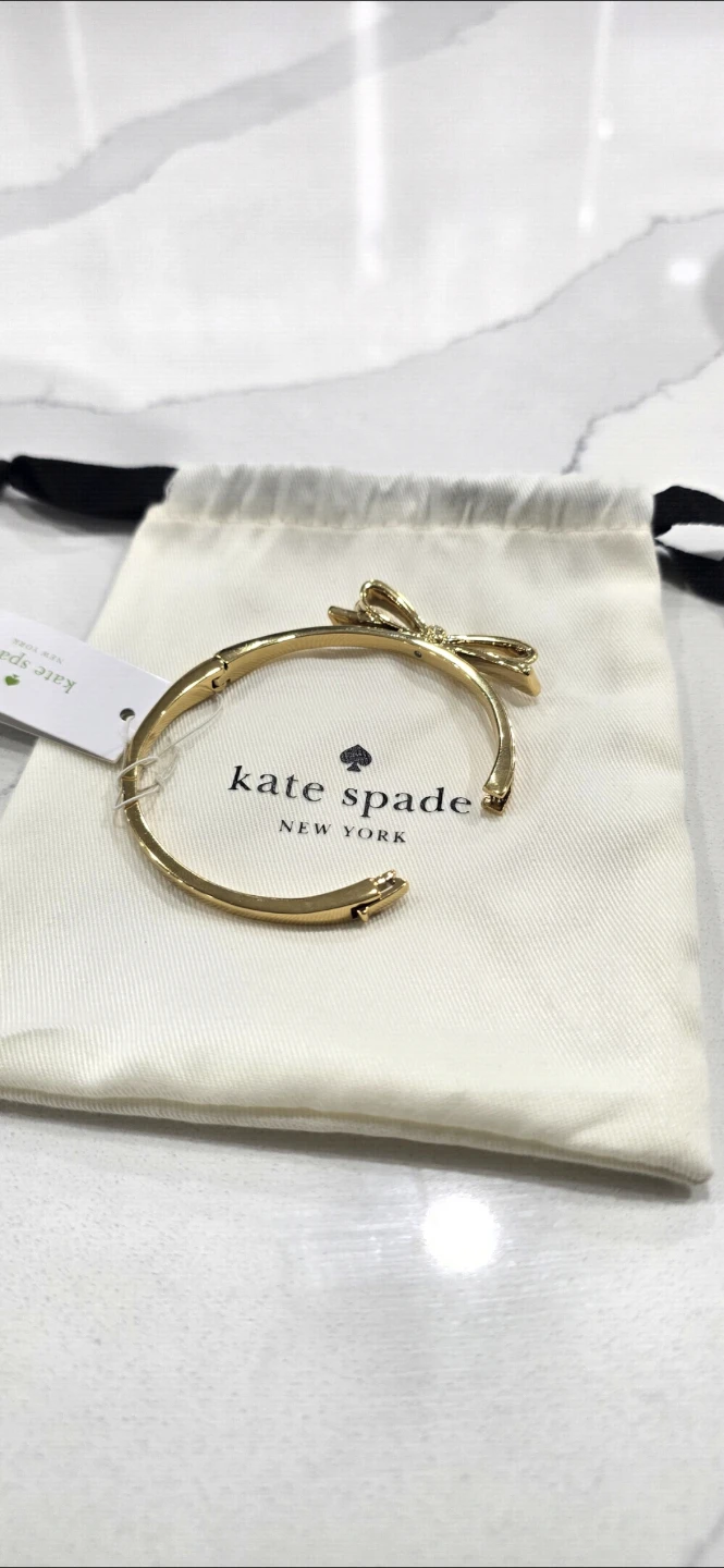Kate Spade New York Love Notes Bracelet - photo 4