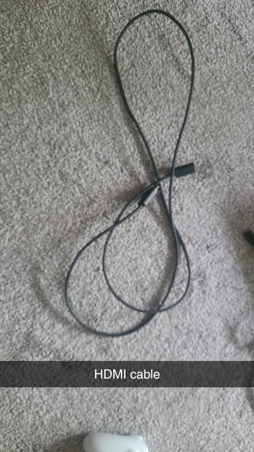 Xbox series s- Used for about 3 months - photo 2