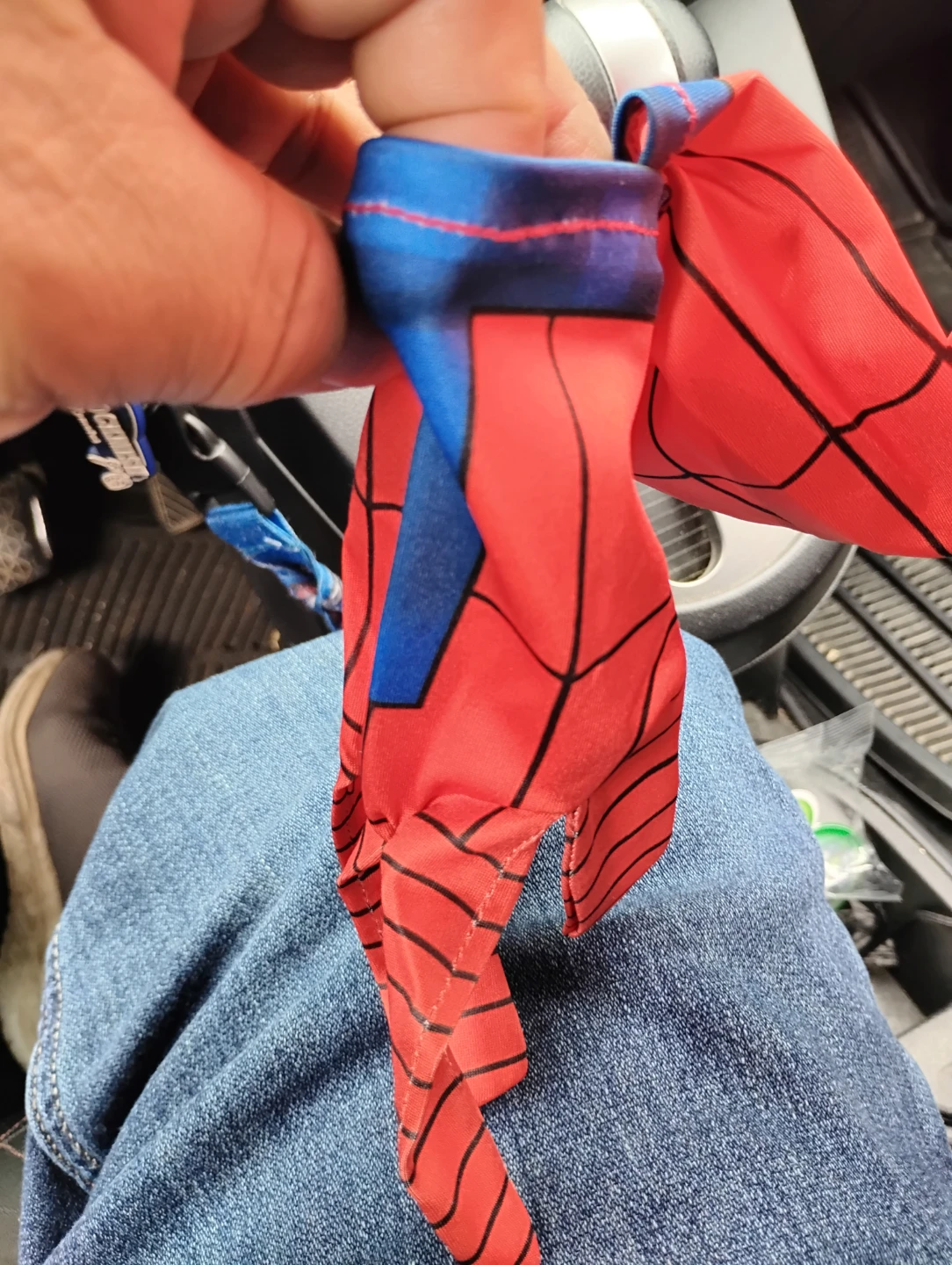 Marvel Spider-Man - photo 5