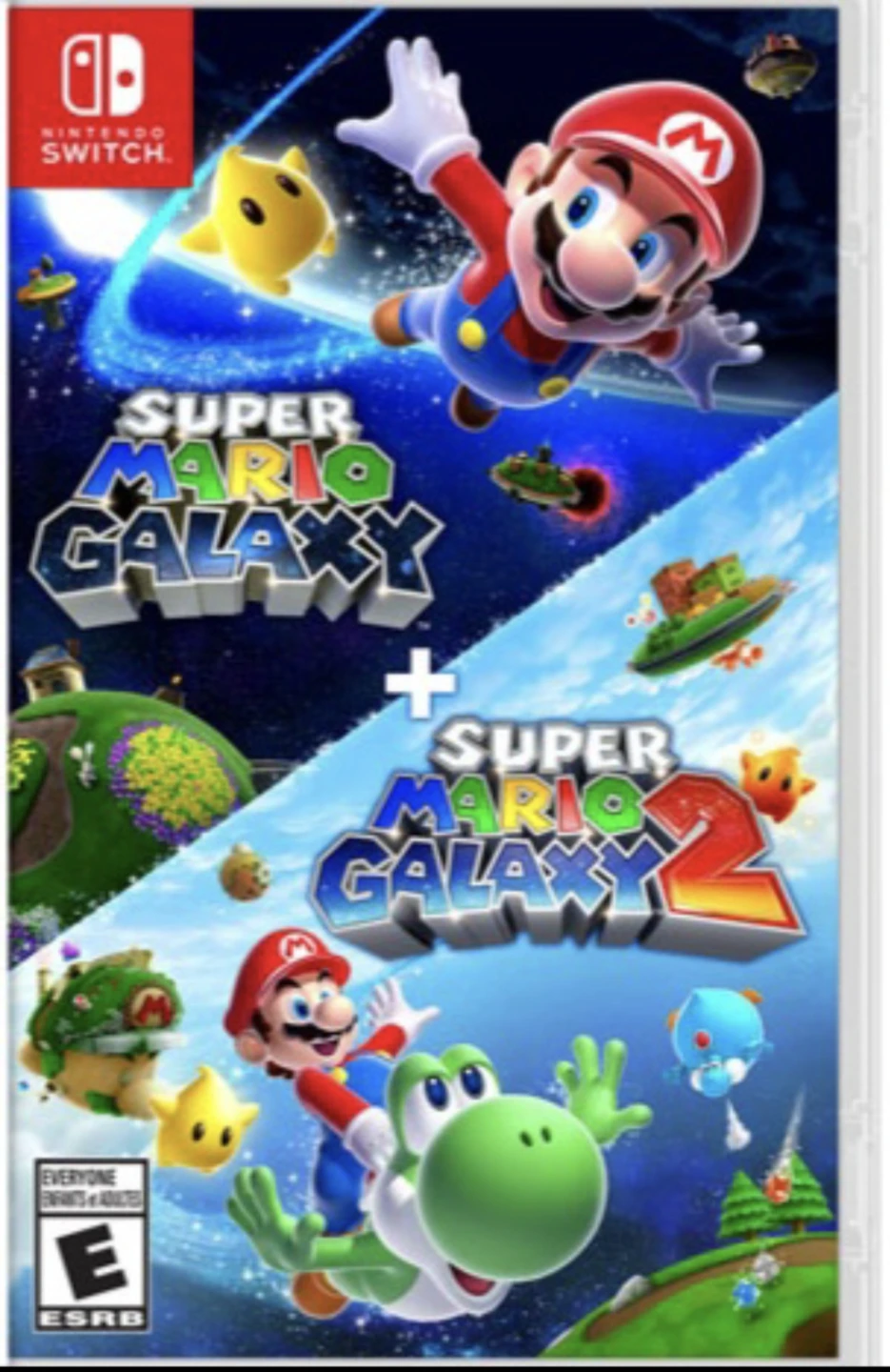 I am looking for these Nintendo switch games - photo 2