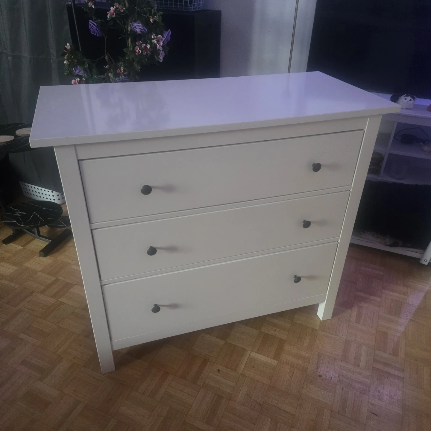Ikea dresser