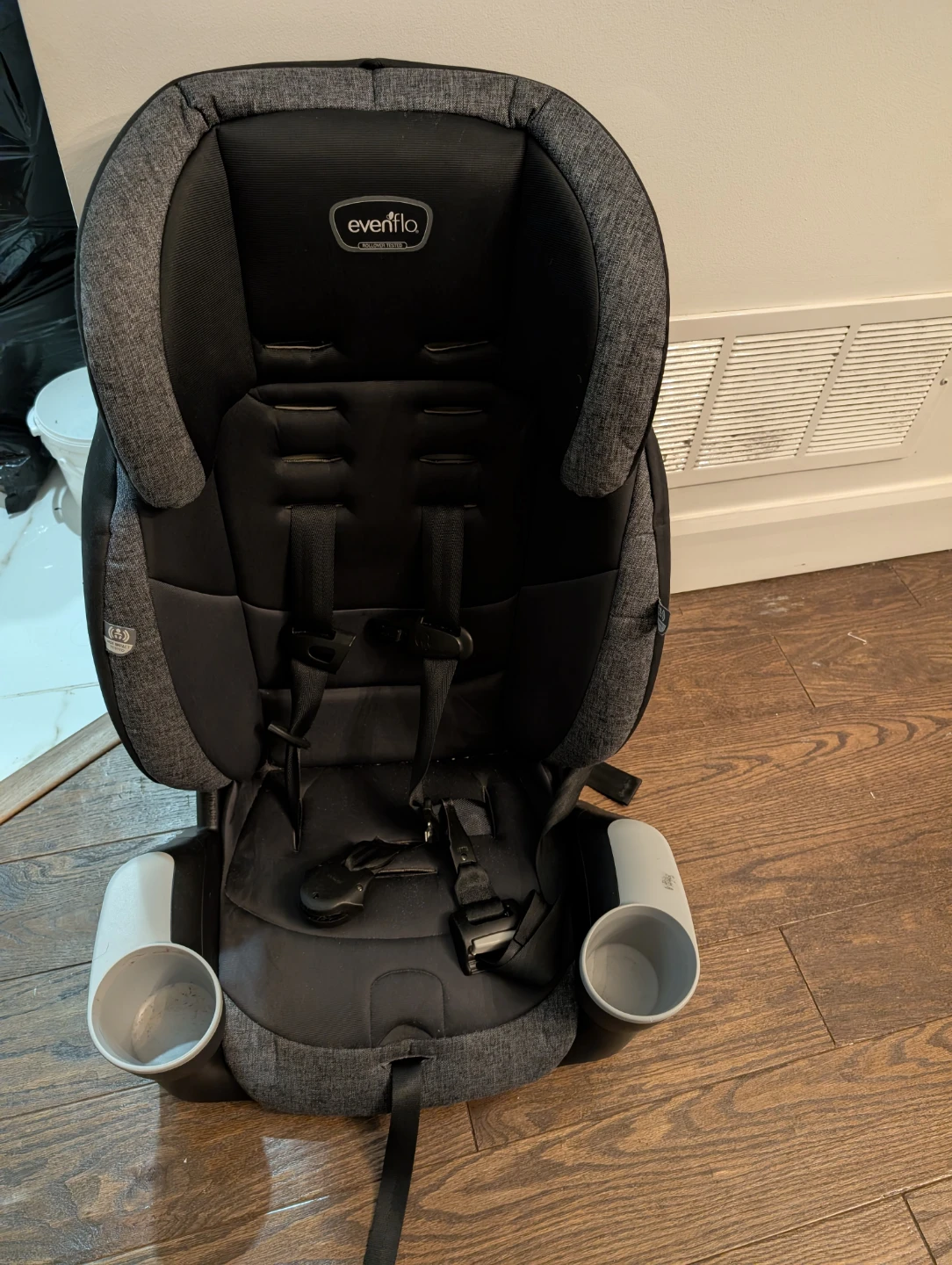 Evenflo Maestro Sport Car Seat