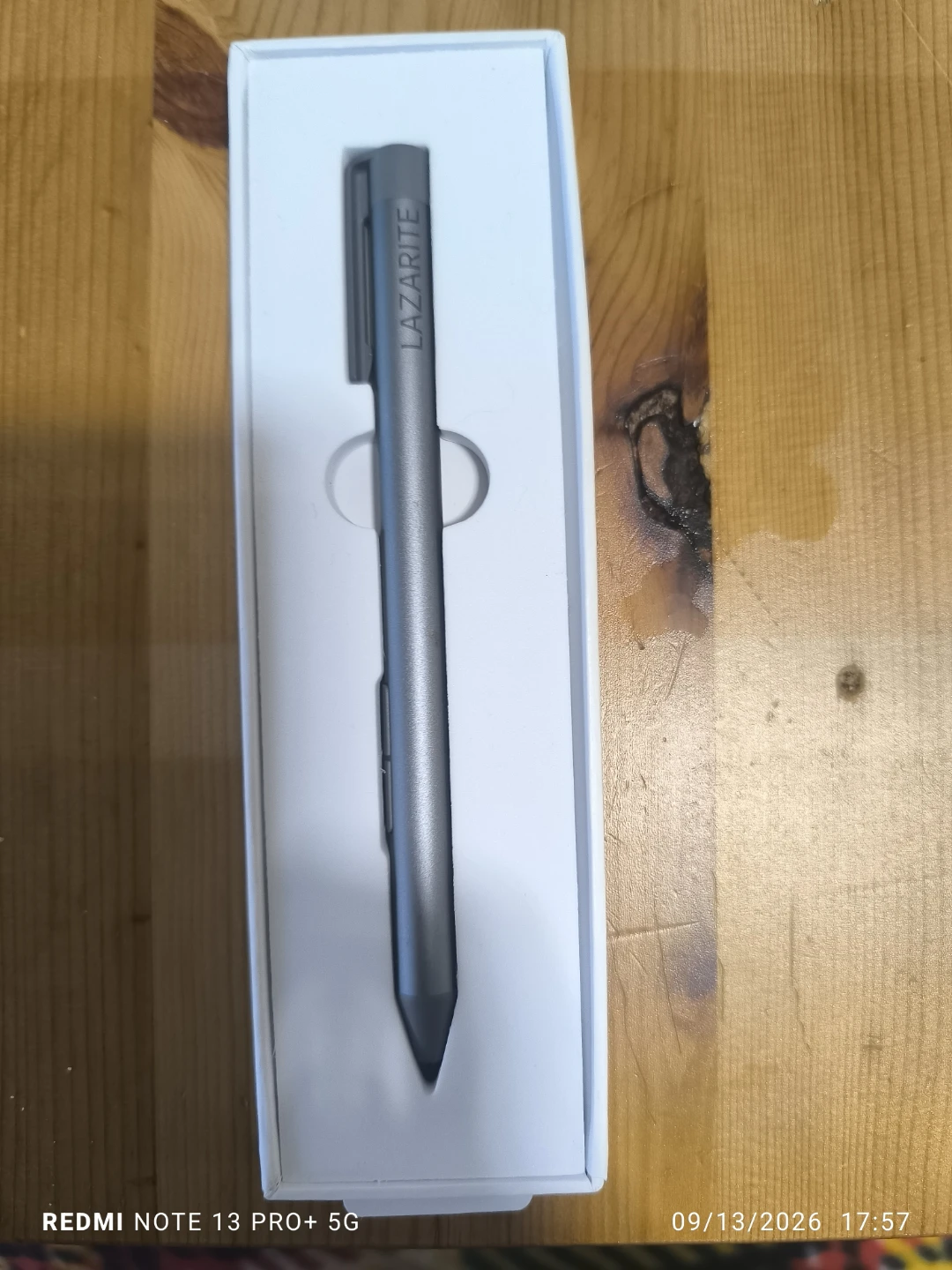 Lazarite M Pen Stylus - photo 2