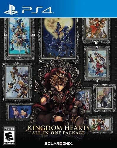 I am looking for these Ps4 games