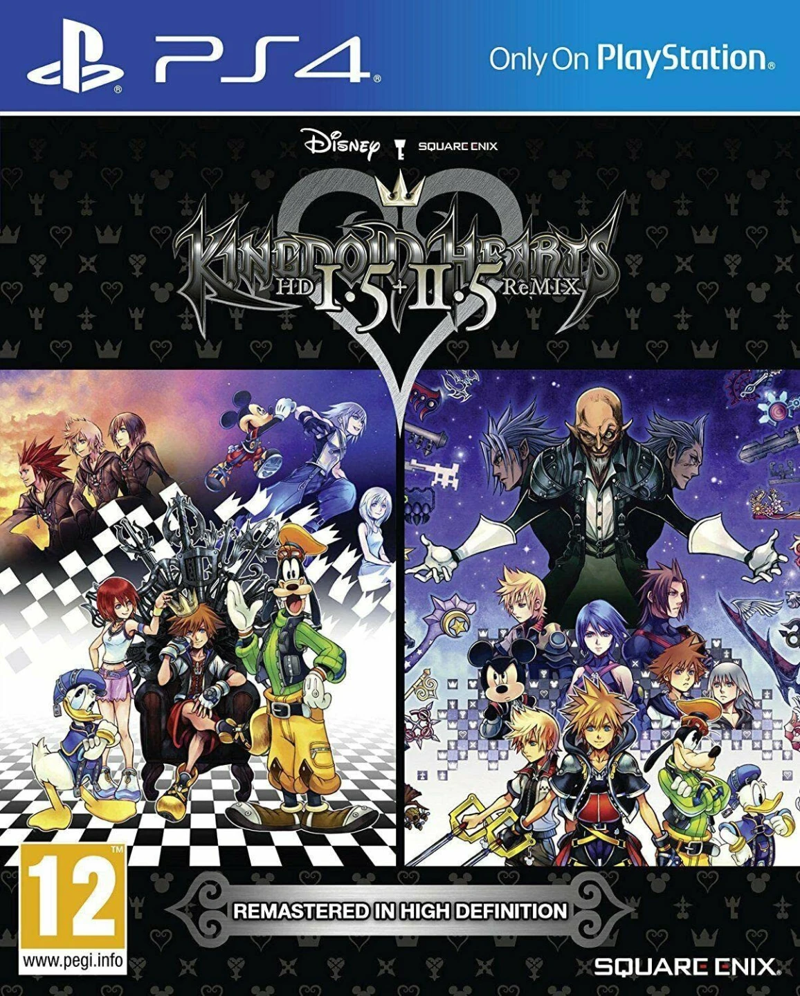 I am looking for these Ps4 games - photo 2