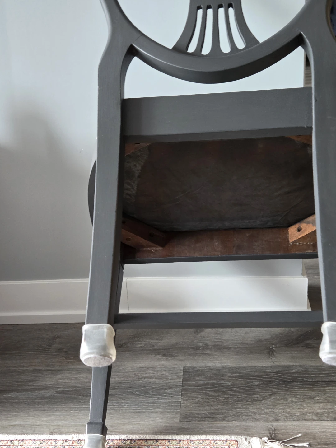 Dinning chair - photo 3