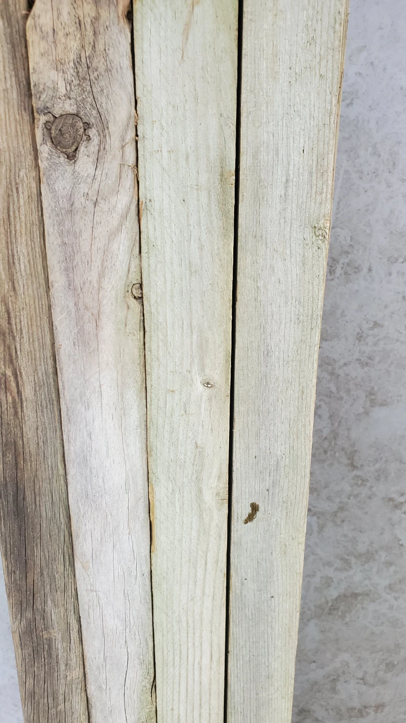 Pressure-Treated Wood Planks - photo 2