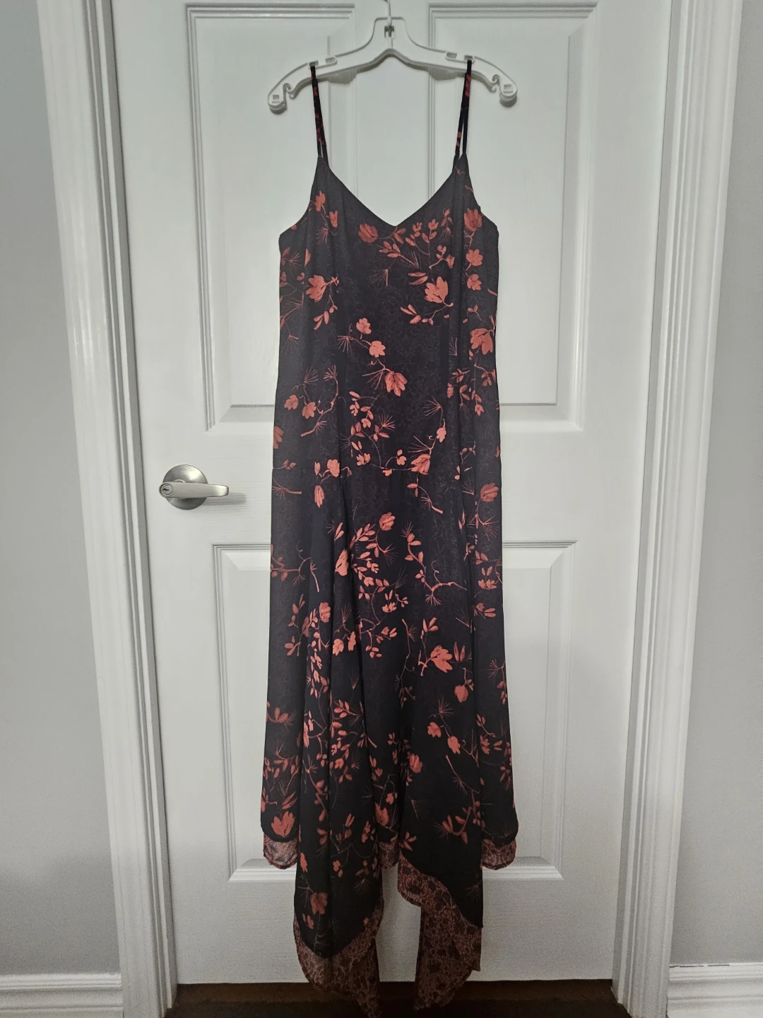 Marciano Floral Midi Dress - photo 2