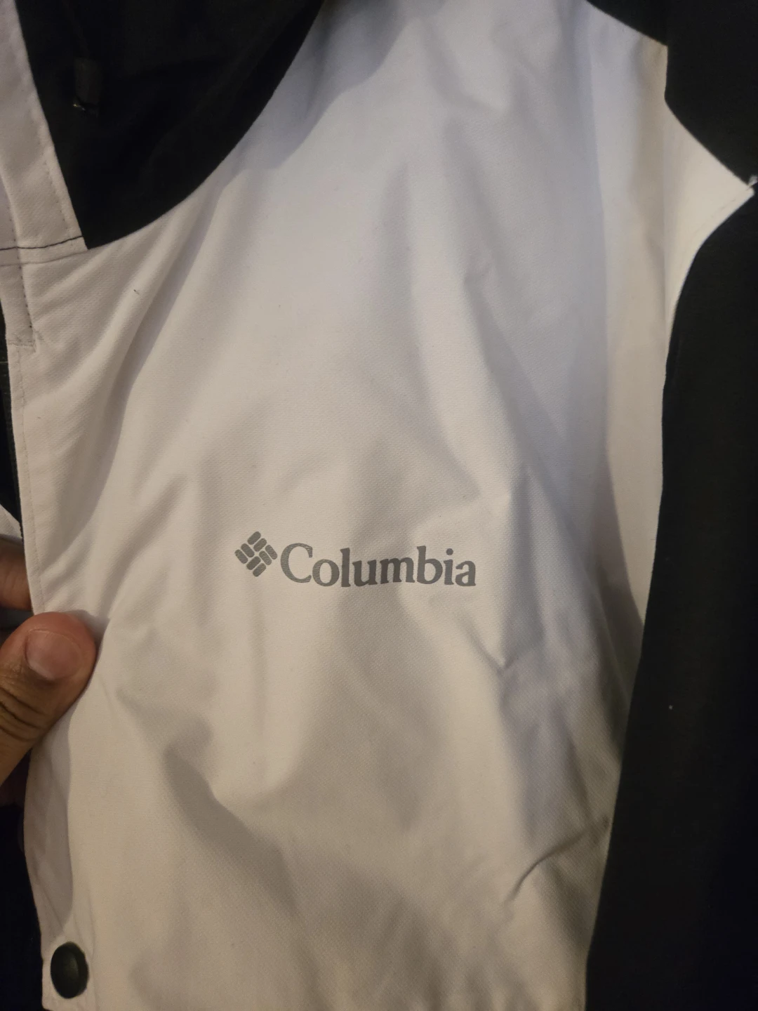 Columbia Echo Vale FS Ski Jacket XXL - photo 3