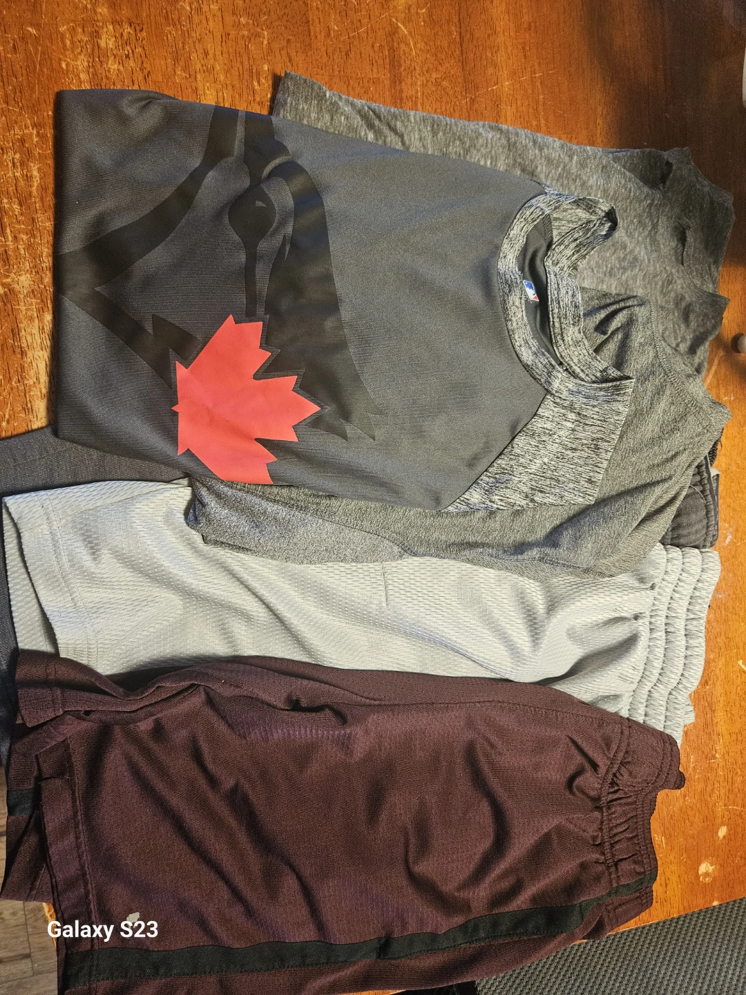 Toronto Blue Jays Youth Apparel Set