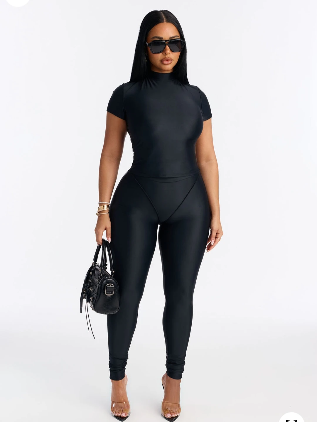 Legging set