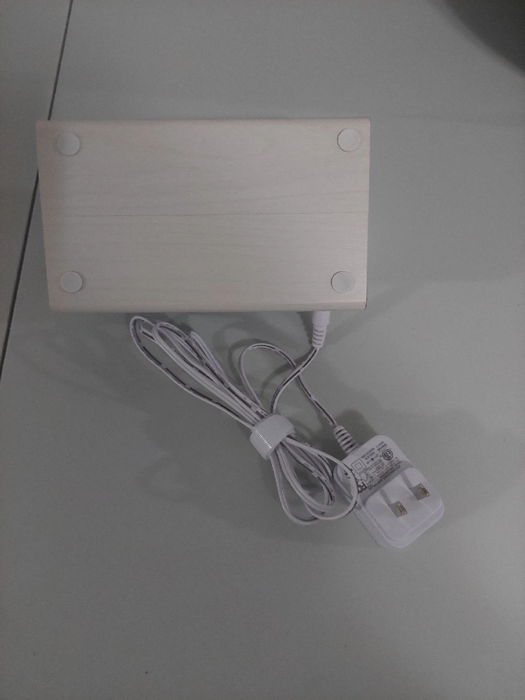 Digital Alarm Clock - photo 3