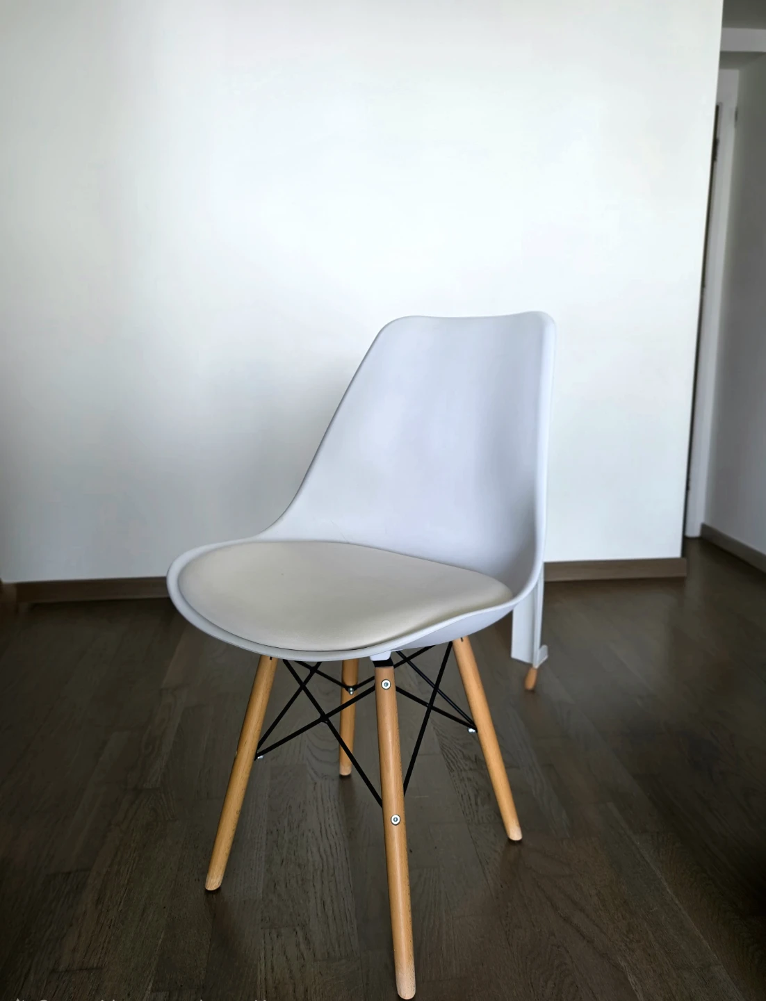 Eifel style Dining Chair - photo 2