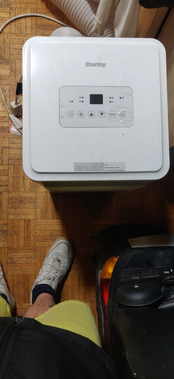 Danby Portable Air Conditioner