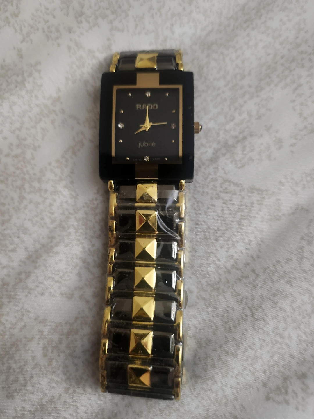 Rado Jubilé watch - photo 2