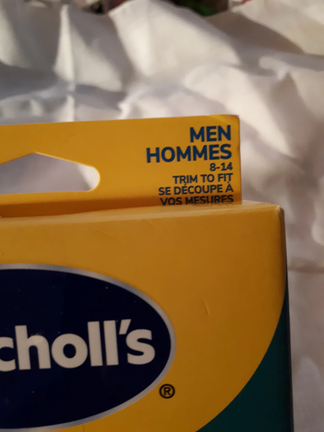 Dr. Scholl's Insoles - photo 2