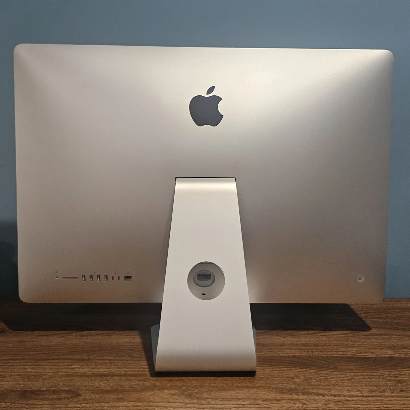 Apple iMac Retina 5K 27-inch (2017) - photo 2