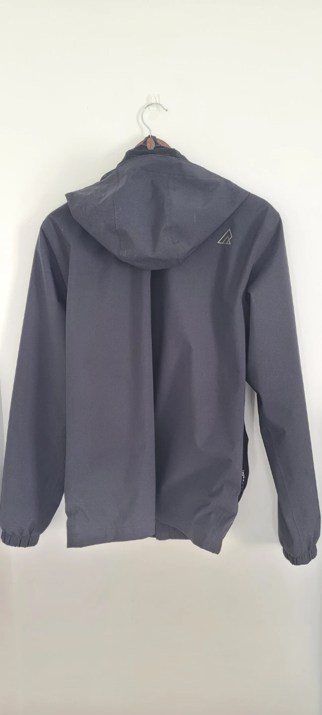 Ripzone raincoat (Women's S) - photo 3