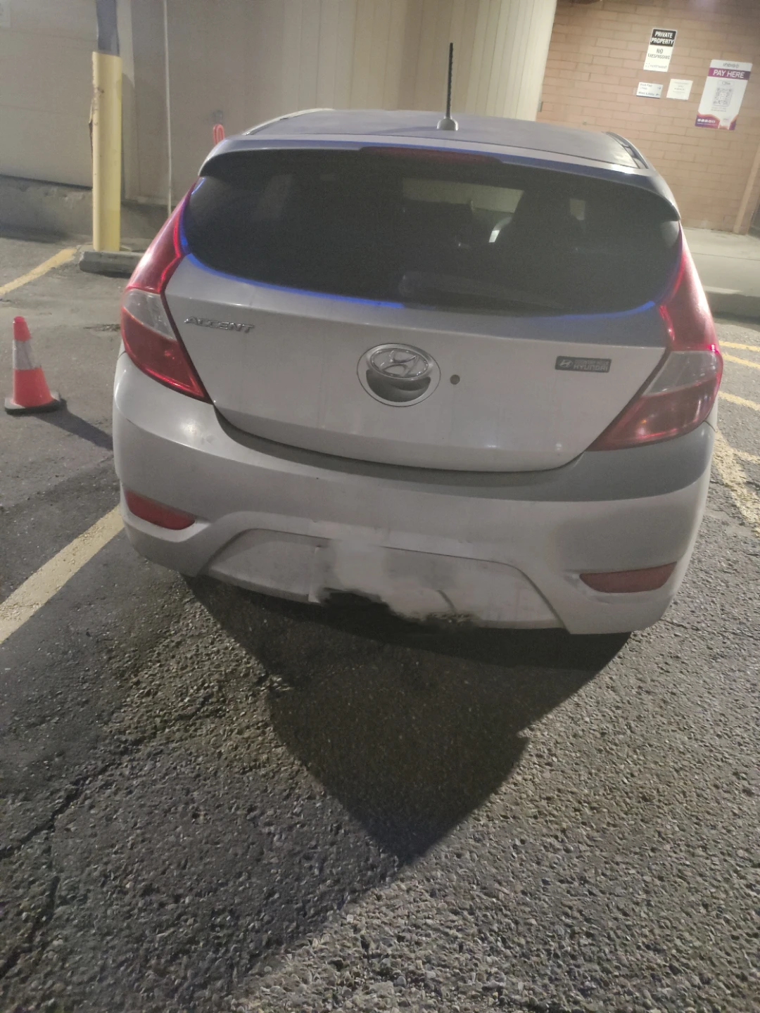 Hyundai Accent 2014 for sale